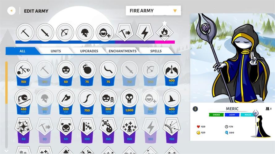 火柴人三代破解版内置菜单