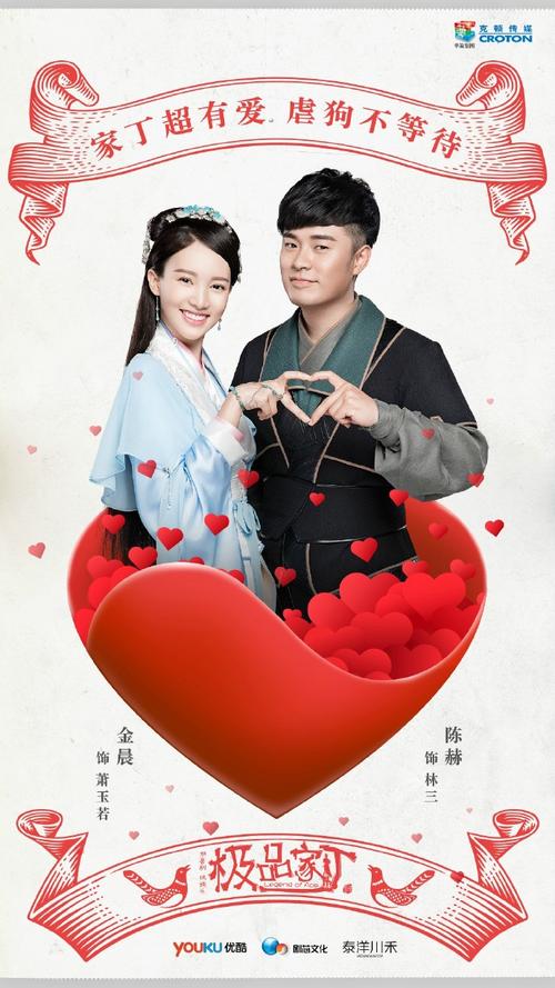 极品家丁电视剧免费高清全集观看加速永久