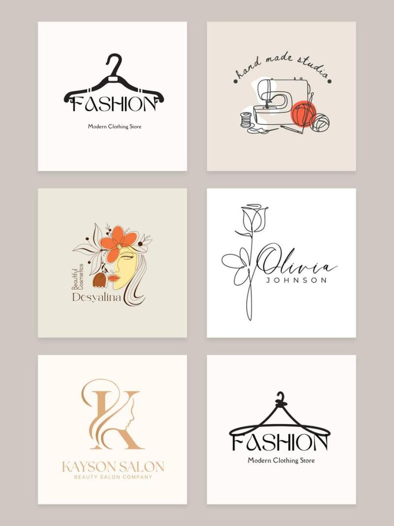 店铺logo图片免费生成