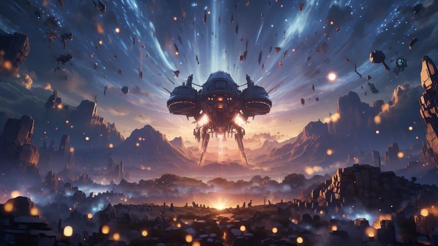 太空引擎手机版免费破解版无需登录