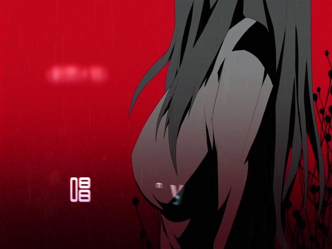 枪灵计划第二季红色版