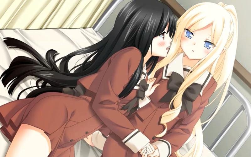 花吻在上汉化版