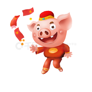 猪猪家园红包版黑色老版