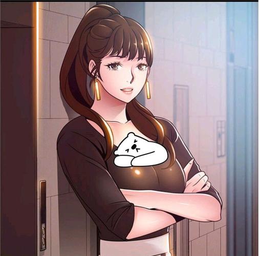 弱点漫画灰灰韩漫