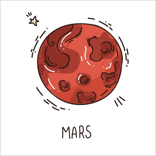 火星漫画纯净版