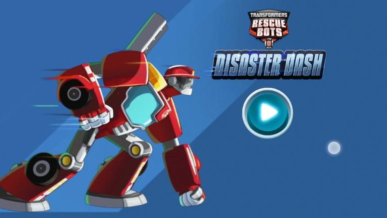 救援汽车人内购破解版