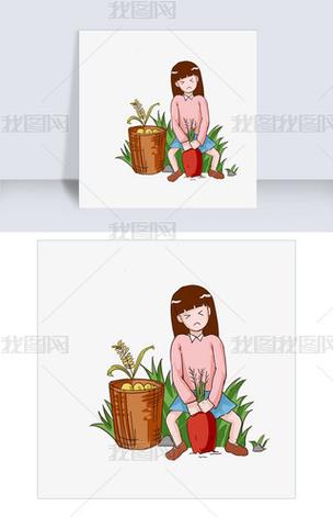 播放拔萝卜的动漫人物在线观看永久免费