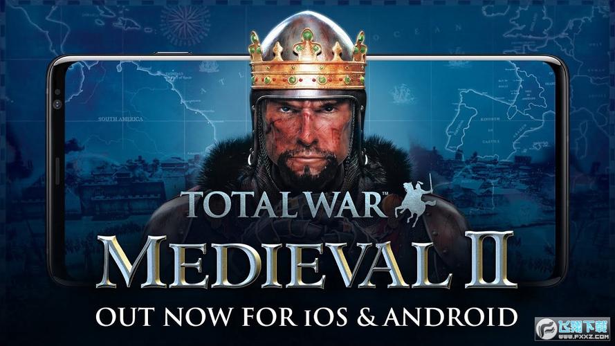 中世纪2全面战争修改器最新版本