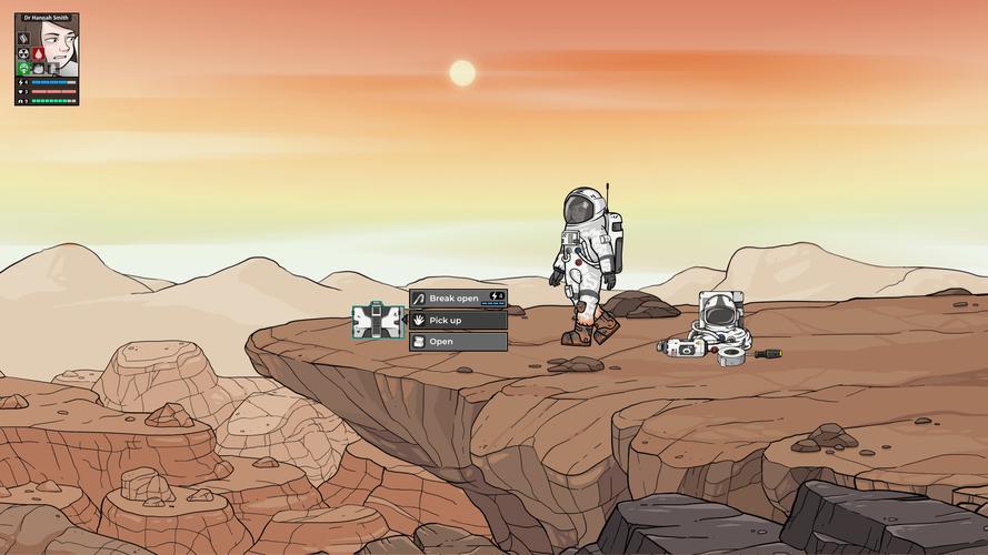 火星加速器无删减福利版