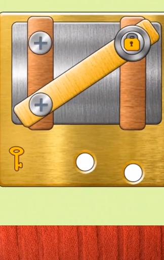 打螺丝小游戏无广告版