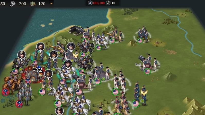 欧陆战争6mod合集最新版