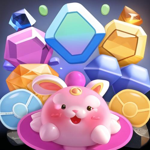 阿狸消消乐红包版