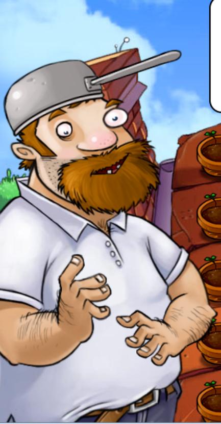 戴夫大战僵尸破解版内置修改器游戏