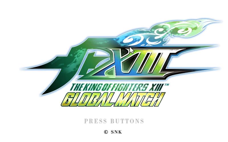 拳皇13安卓纯净版