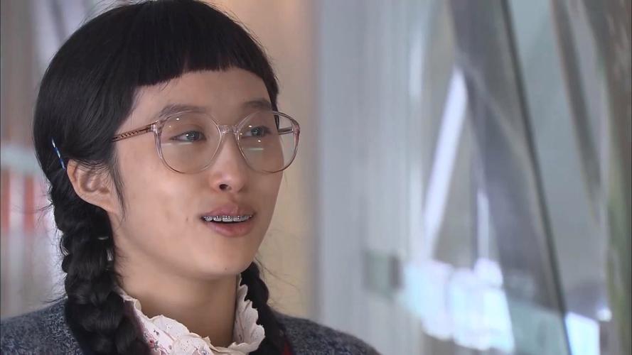 丑女无敌第二季分集剧情免费阅读