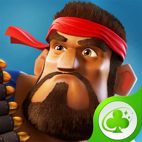 海岛奇兵魔改版私人版纯净版