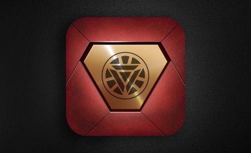 漫威超级战争钢铁侠