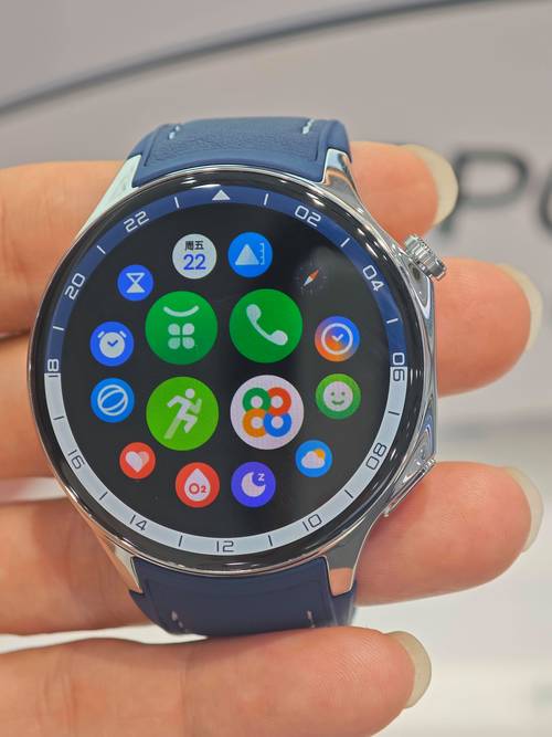 oppowatch太空人表盘链接赚钱版