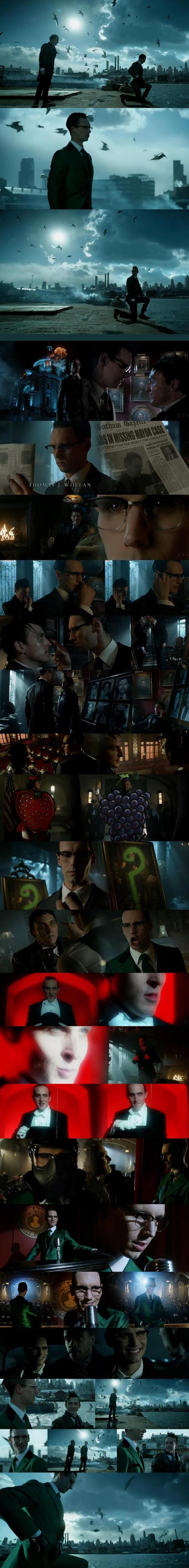 我是谜夜深千仗灯