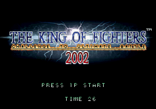 拳皇2001风云再起手机版