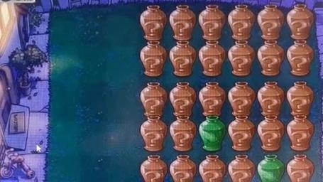 植物大战僵尸随机罐子2022免费版