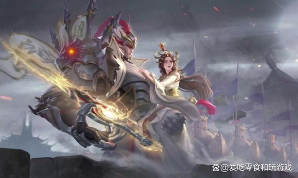 干将莫邪的热恋生活