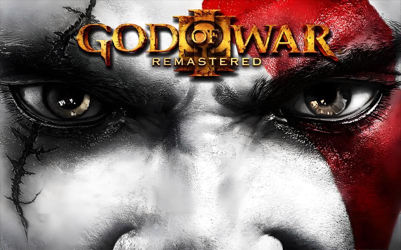 战神3手机模拟器最新版