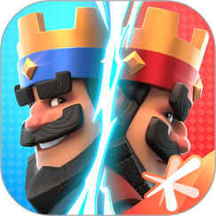 皇室战争魔改版2025最新版本