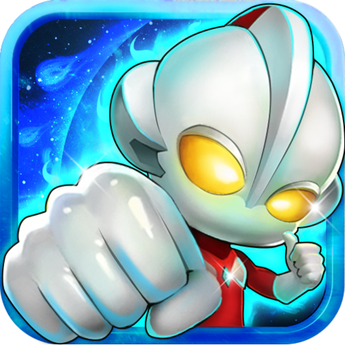 奥特超人打怪兽免费版