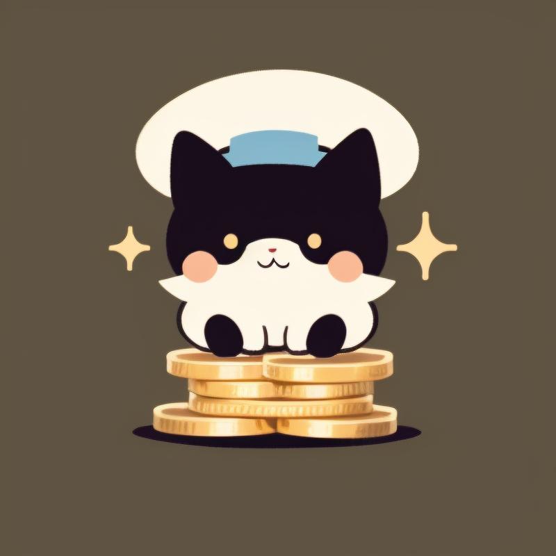 我的小猫赚钱详解