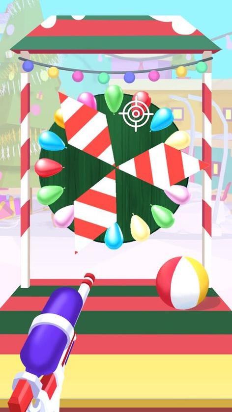 打气球红包版安装无付费最新版