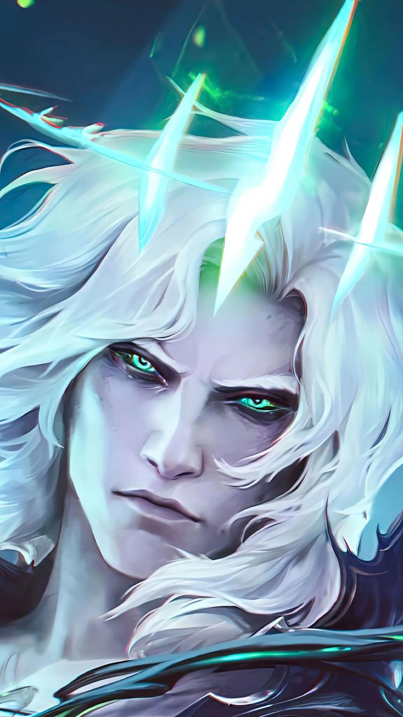 英雄联盟lol佛耶戈壁纸高清版