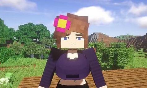 我的世界艾莉模组无删减福利版