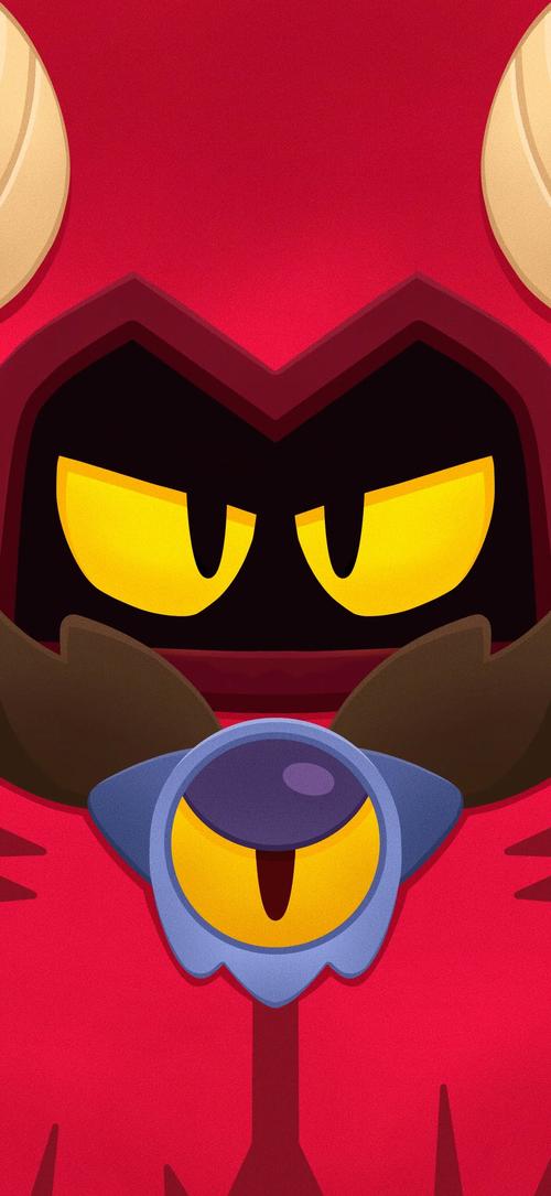 荒野乱斗竖屏版本