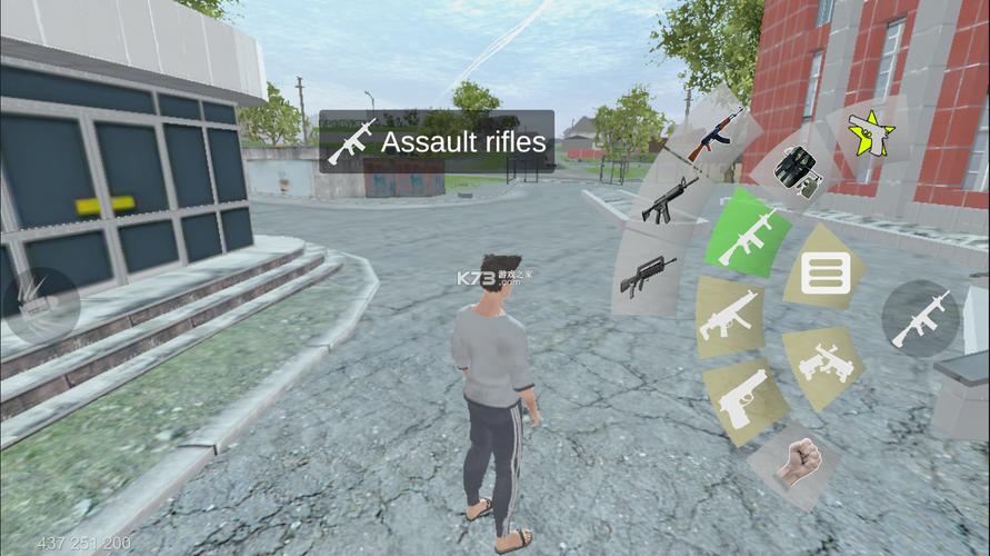 火力全开2内置修改器破解版最新版