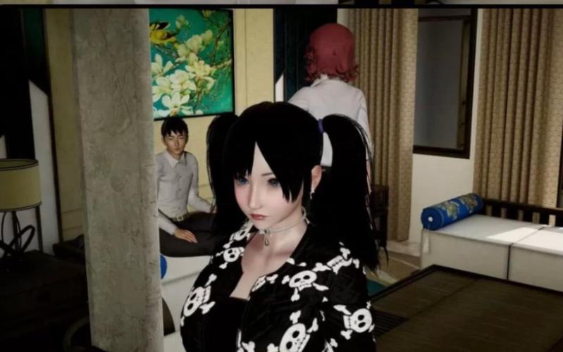 新催眠眼睛镜3D漫画免费观看