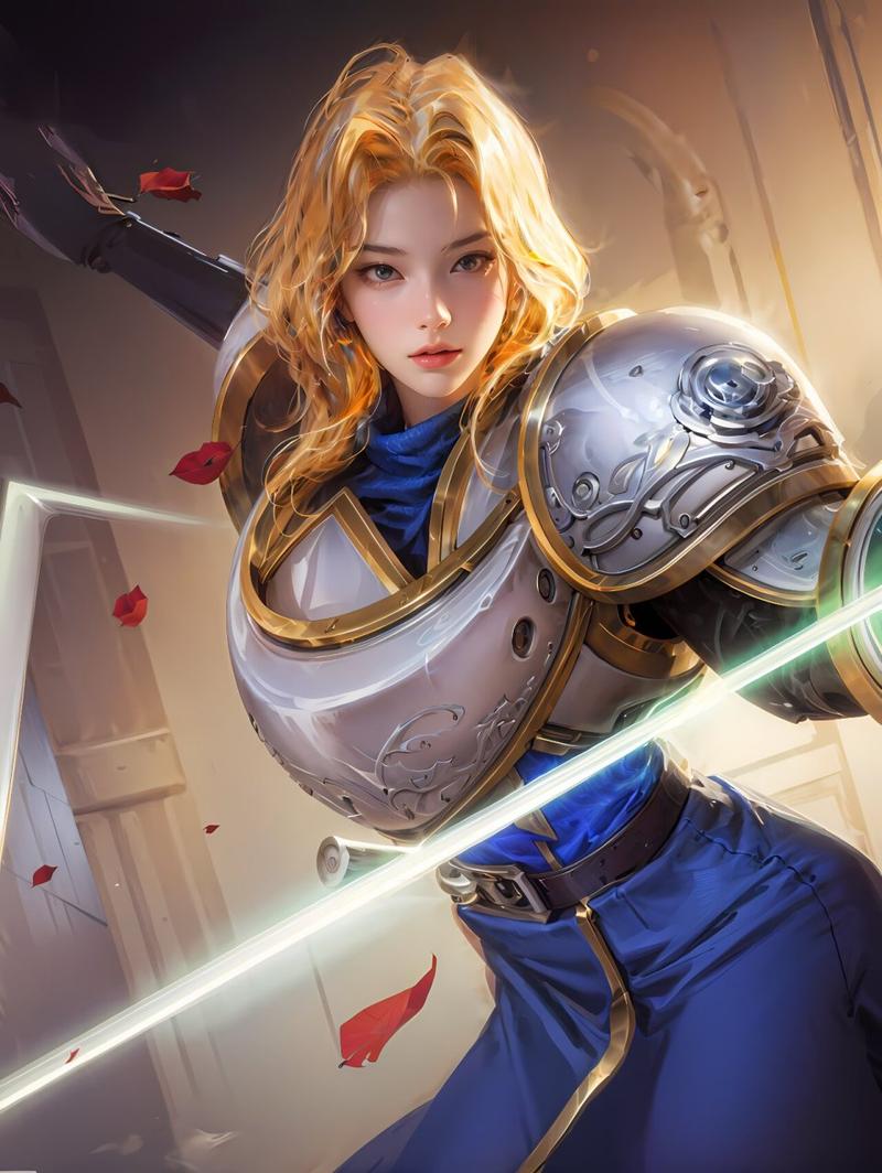 王者荣耀夏洛特攻略