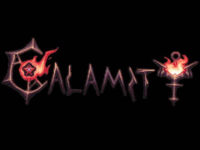 泰拉瑞亚灾厄维基wiki