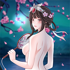 可以脱去女角色衣服的游戏