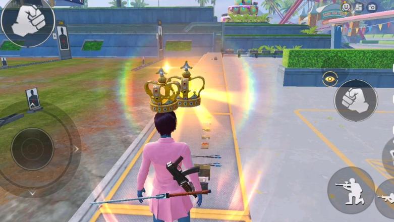 小月和平自用版美化