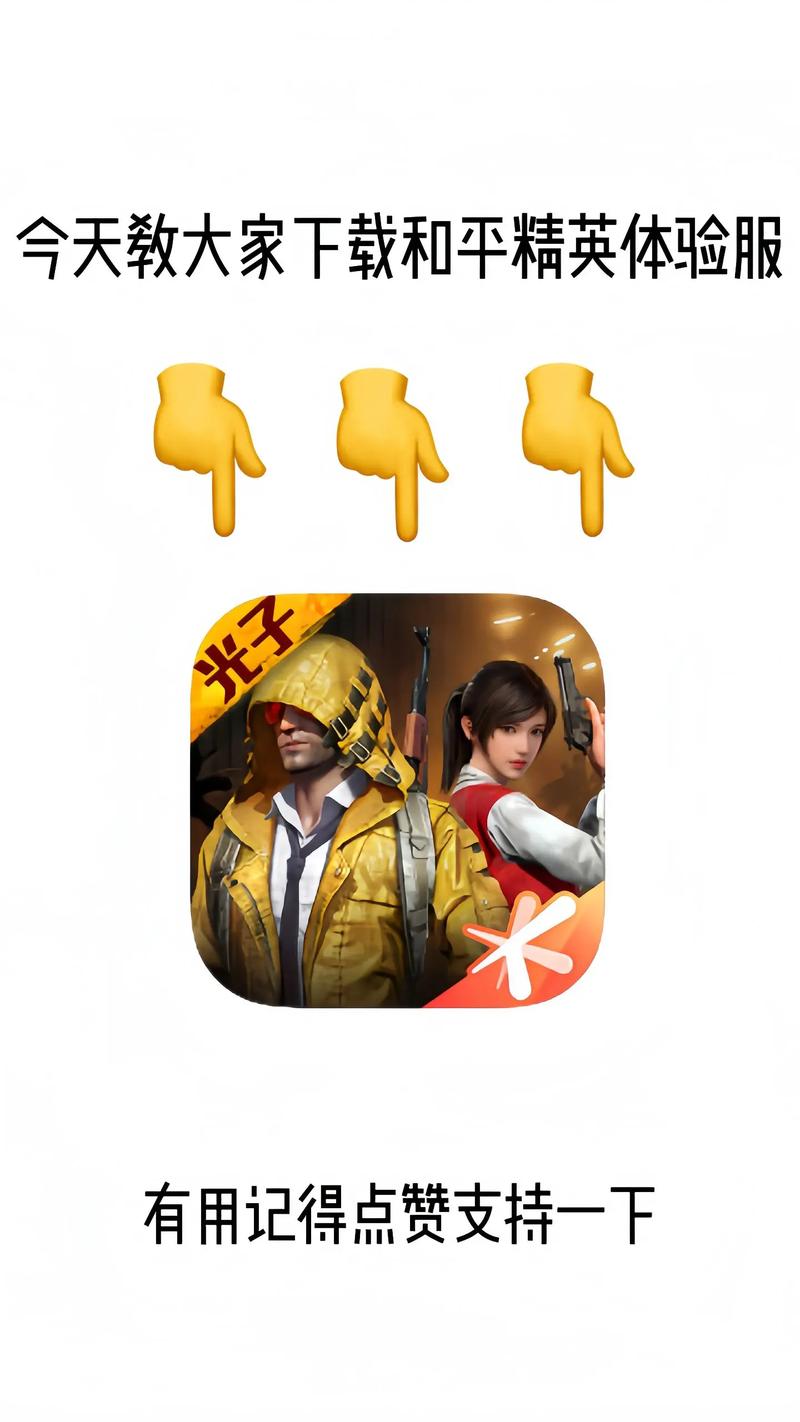 插帧软件和平精英