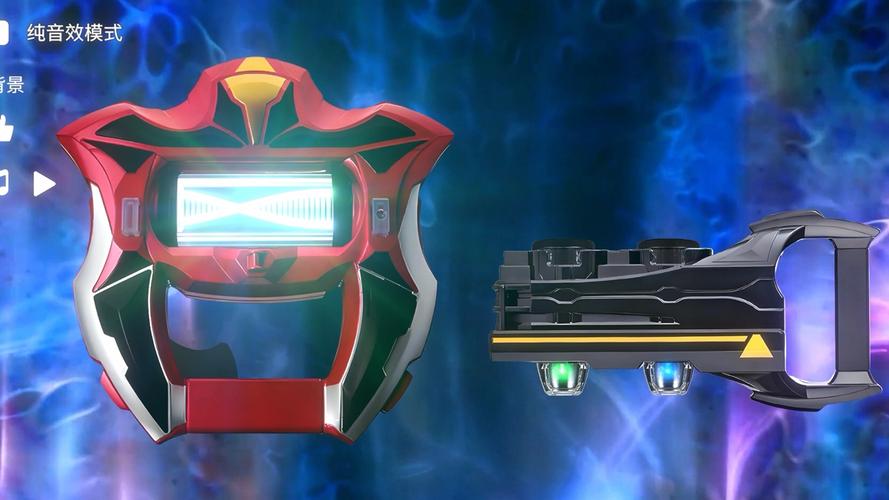 捷德奥特曼融合升华器模拟器