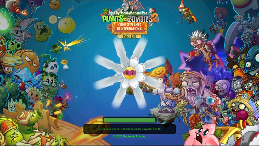 植物大战僵尸国外改版免费阅读去广告版