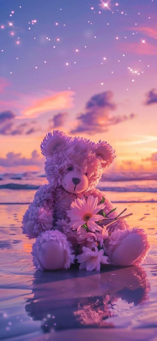 小熊加速器破解版紫色版