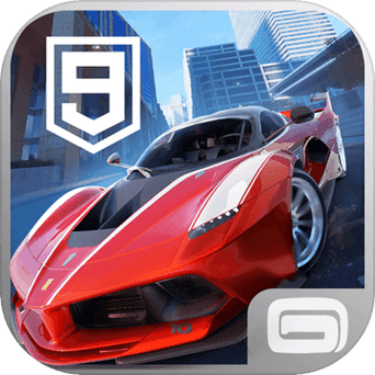 狂野飙车9脚本GG修改器无限金币版