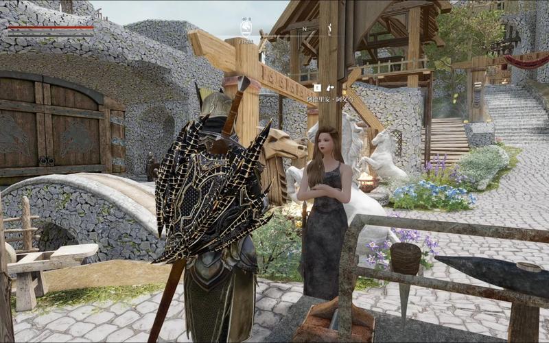 老滚5r18整合包安卓最新版