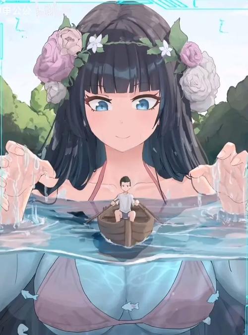 女巨人大作战手机版