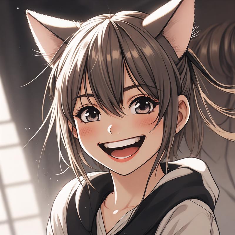 萌妹动漫永久vip无广告