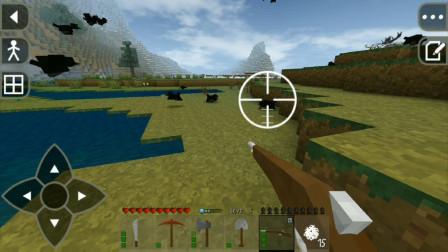 生存战争僵尸岛枪械中文版