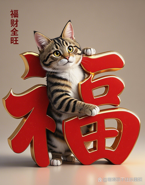 生财养猫免费正版